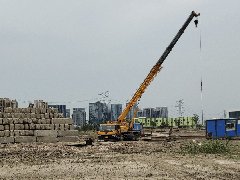樁基施工前，為什么要進行試樁？