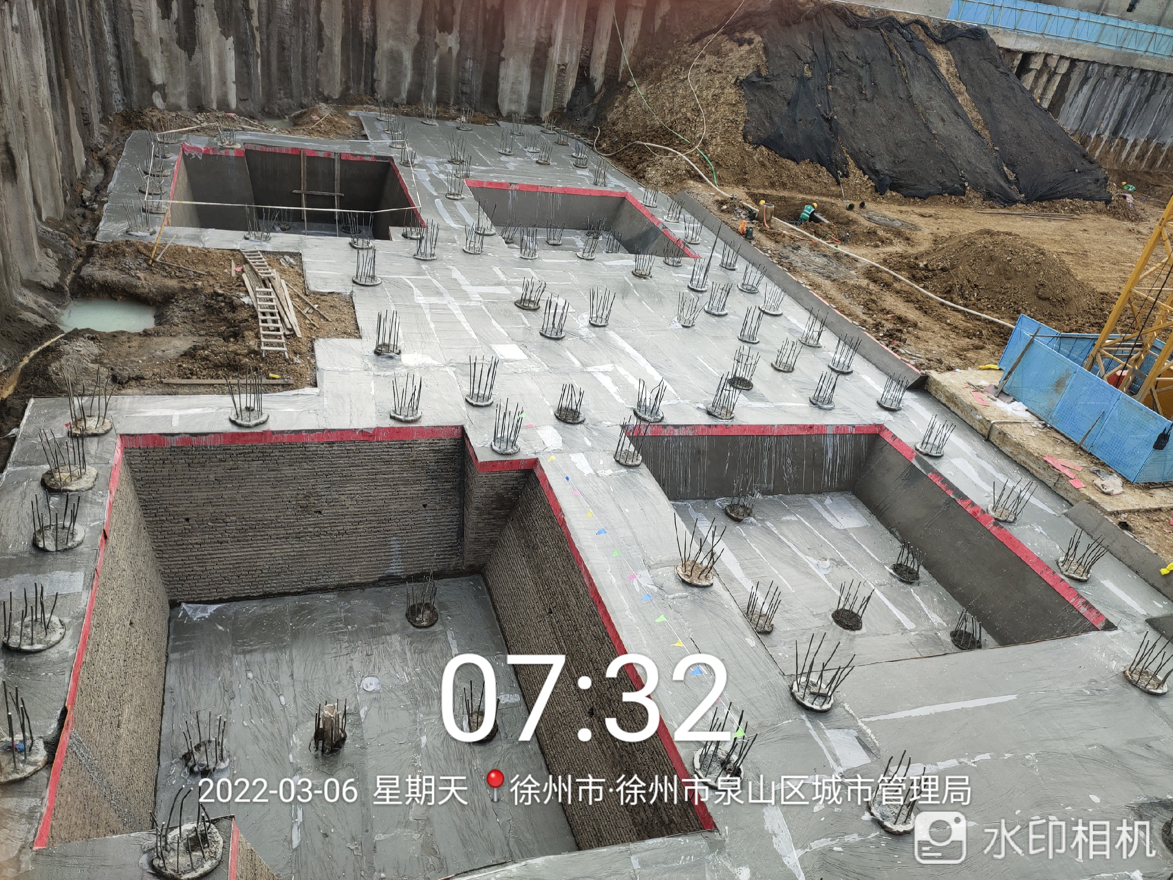 地基基礎對建筑的影響有哪些？