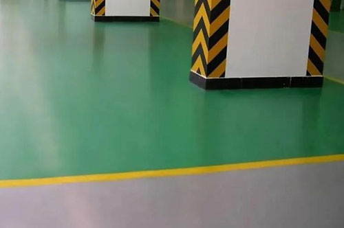 未來什么樣的環氧地坪會受歡迎？發展的趨勢如何？